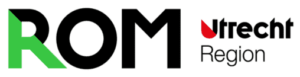 Logo ROM Utrecht Region