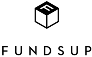 Logo FundsUp